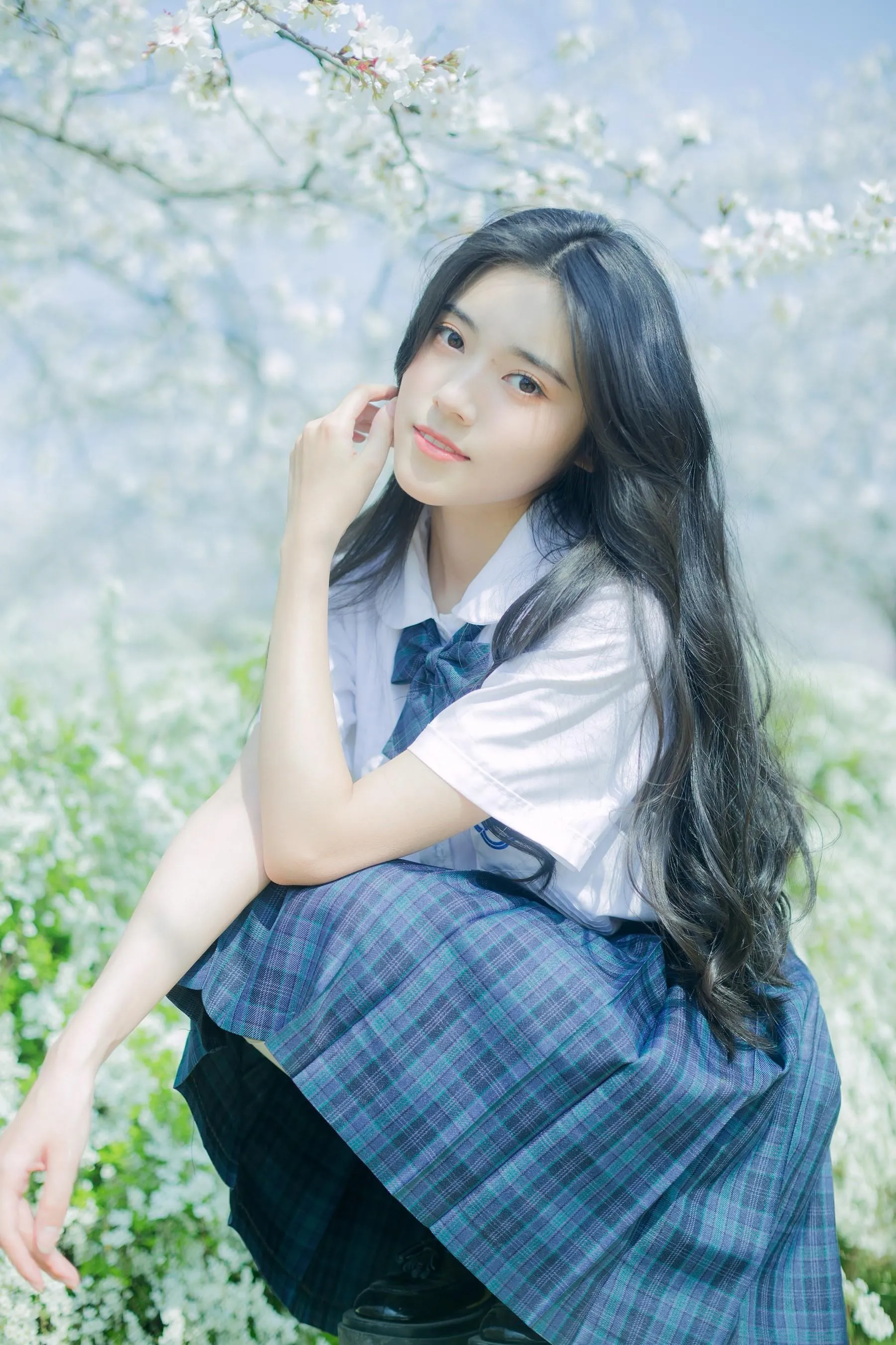 [YITUYU艺图语]2022.08.04 吉野吉野 静鏡婧 [34P]插图9
